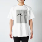 ry_xxx09のでめちゃんプリント Regular Fit T-Shirt