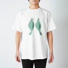 _mitoのtalking ... Regular Fit T-Shirt