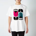 oppohonpoの3COLORs　BMC Regular Fit T-Shirt