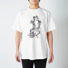 丹沢講房の123mono Regular Fit T-Shirt