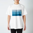 タコすけのフォトプリントTシャツ６ Regular Fit T-Shirt