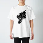 shinya_tのLOSTONE スタンダードTシャツ