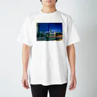 DTのyokohama twilight time  スタンダードTシャツ