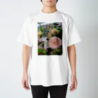 MArelaxのFlowers スタンダードTシャツ