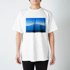 みつきの桜島 Regular Fit T-Shirt