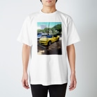 TAKUMIo919のシボレー　カマロ Regular Fit T-Shirt
