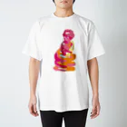 manaBeeのレリーのヴィーナス Regular Fit T-Shirt