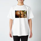 xxkaraokebarjasminexxのASS Regular Fit T-Shirt