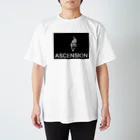 xximasanxxのアセンション スタンダードTシャツ