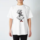 sunny_spotのレディさん Regular Fit T-Shirt