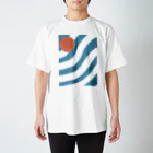 しろくまの33セット Regular Fit T-Shirt