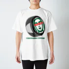 moCoのYOKOHAMA COFFEE Regular Fit T-Shirt