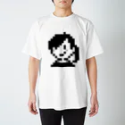 Zanchan dot shopのmai スタンダードTシャツ