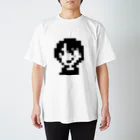 Zanchan dot shopのrena スタンダードTシャツ