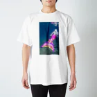 Nana Tamuraのリトルマーメイド Regular Fit T-Shirt