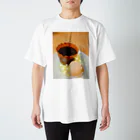 YUKO-YUKOの3時のおやつ Regular Fit T-Shirt