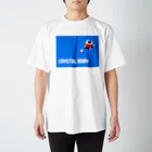 加藤亮のクリスタルベイビー スタンダードTシャツ