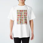 深夜の山奥のguimauve Regular Fit T-Shirt