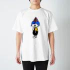 おいしいかさなのこびと Regular Fit T-Shirt