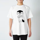 komonoのカワウソさん Regular Fit T-Shirt