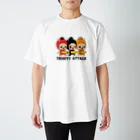 boqnosのここ☆味方ゾーン Regular Fit T-Shirt