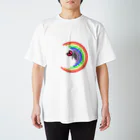 Itukiの想いの感度超良好 スタンダードTシャツ