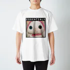 あいちゃんのはじめての　たま Regular Fit T-Shirt