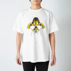 森永フルモンティの無限ループちゃん Regular Fit T-Shirt