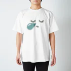 きょんCのねるT Regular Fit T-Shirt