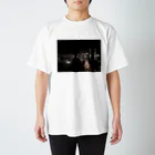 Furuの日比谷の夜景 Regular Fit T-Shirt