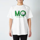 a_stのMO2 Regular Fit T-Shirt