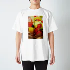 HIROtanのBon appetit! スタンダードTシャツ