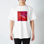 BleaのTokonatsu Regular Fit T-Shirt