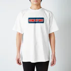 chaiのGOINGMYWAY Regular Fit T-Shirt