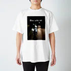 無政府の賽は投げられた Regular Fit T-Shirt