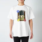 MINOSのいろいろのレジェンド Regular Fit T-Shirt