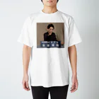 愛の革命家【後藤輝樹】の後藤輝樹 政見放送Tシャツ Regular Fit T-Shirt