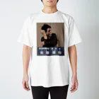 愛の革命家【後藤輝樹】の後藤輝樹 政見放送Tシャツ Regular Fit T-Shirt