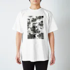 segawaのモジョ船に乗るよ Regular Fit T-Shirt