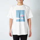 nagomiのドリンク Regular Fit T-Shirt