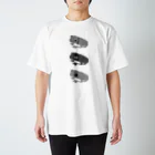 有酸素運動のカエルmono Regular Fit T-Shirt