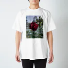 kobasakiiiiiの代々木野薔薇 Regular Fit T-Shirt