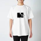 wtrecのWRK スタンダードTシャツ