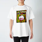 カツカレーのふりかけ Regular Fit T-Shirt