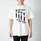 JuggernautCheerのAll about the Base Regular Fit T-Shirt