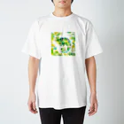 ARTWORKSのchameleon スタンダードTシャツ