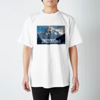 すなはせいの2k Regular Fit T-Shirt