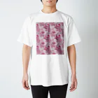 kanart のNo.012 Regular Fit T-Shirt