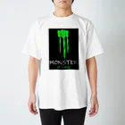 すなはせいのボートモンスター Regular Fit T-Shirt