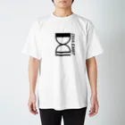 DIVAEXISTのDIVAEXIST Regular Fit T-Shirt